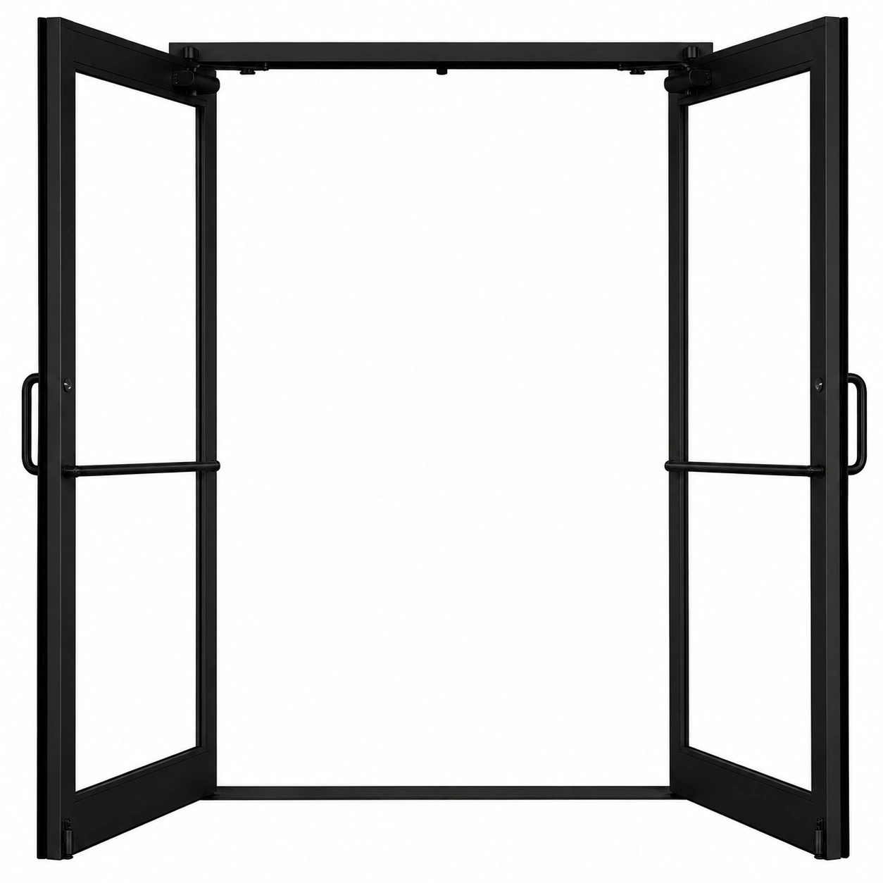 Teza 55 Series Storefront Commercial Door - Image 5