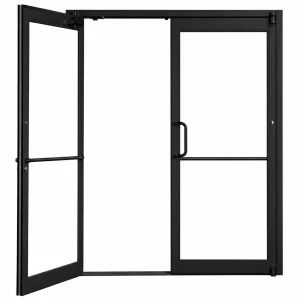Teza 55 Series Storefront Commercial Door - Image 4