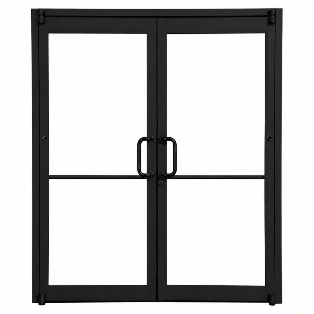 Teza 55 Series Storefront Commercial Door