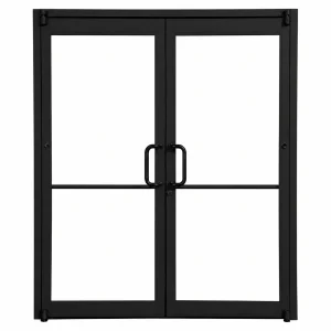 Teza 55 Series Storefront Commercial Door