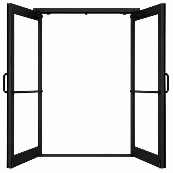 Teza 55 Series Storefront Commercial Door
