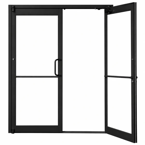 Teza 55 Series Storefront Commercial Door