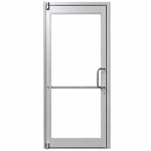 Teza 55 Series Storefront Commercial Door - Image 20