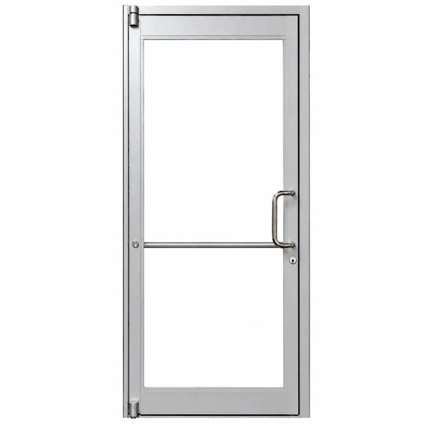 Teza 55 Series Storefront Commercial Door