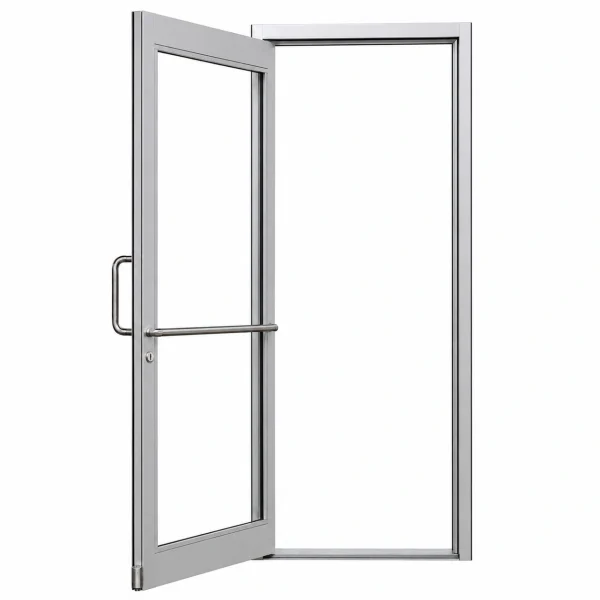 Teza 55 Series Storefront Commercial Door