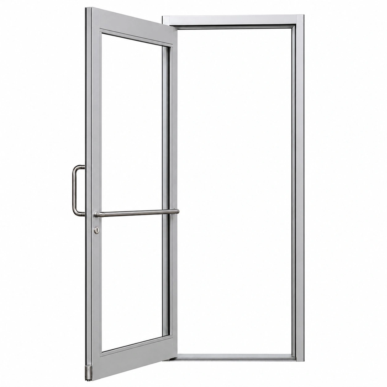 Teza 55 Series Storefront Commercial Door - Image 19