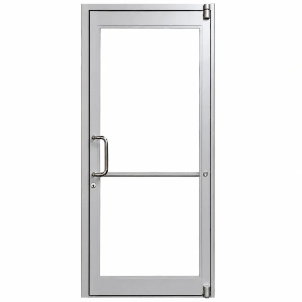 Teza 55 Series Storefront Commercial Door