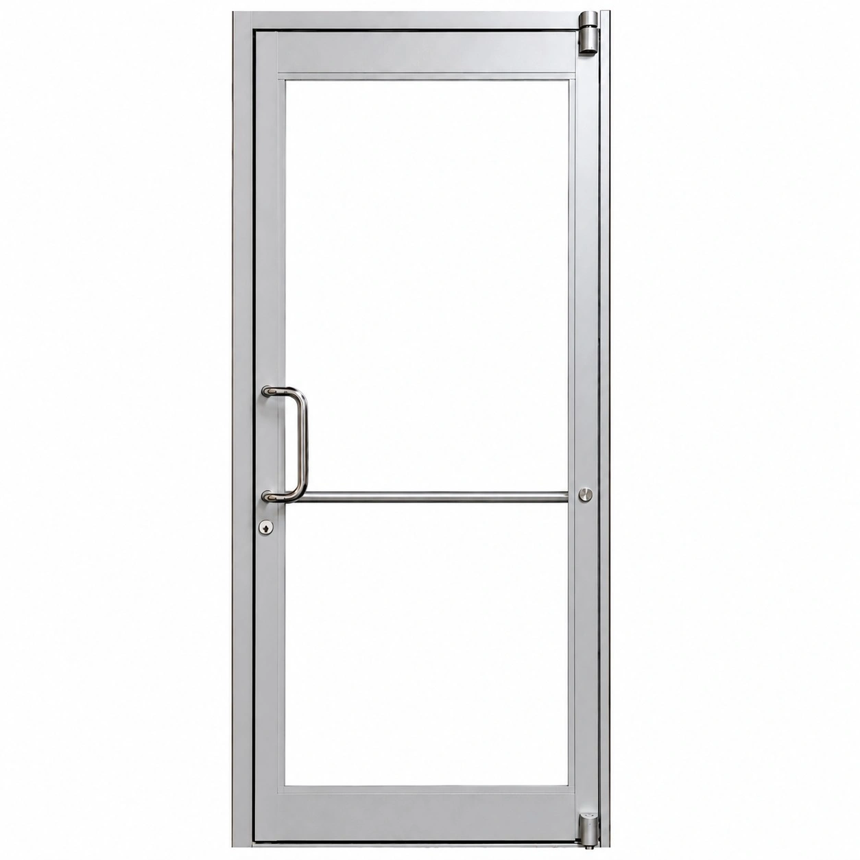 Teza 55 Series Storefront Commercial Door - Image 18