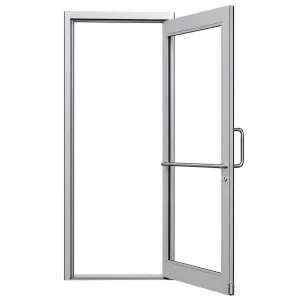 Teza 55 Series Storefront Commercial Door - Image 17