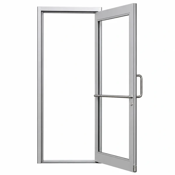 Teza 55 Series Storefront Commercial Door