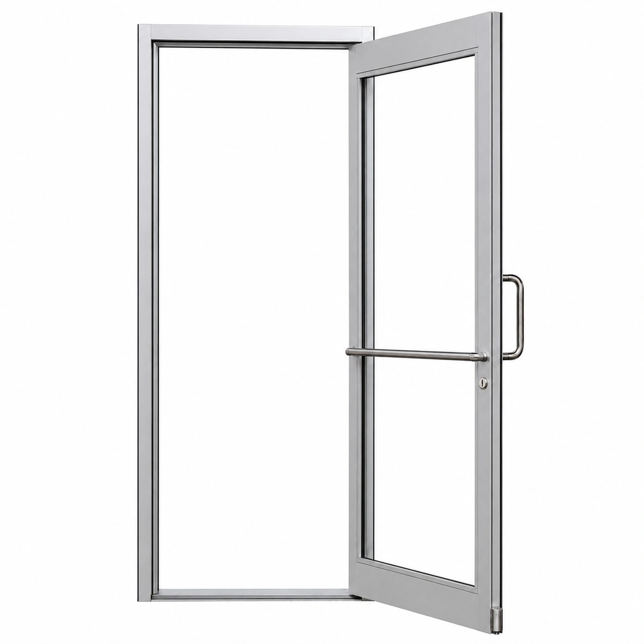 Teza 55 Series Storefront Commercial Door - Image 17