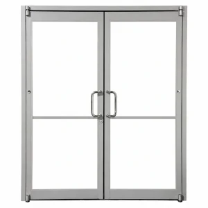 Teza 55 Series Storefront Commercial Door - Image 16