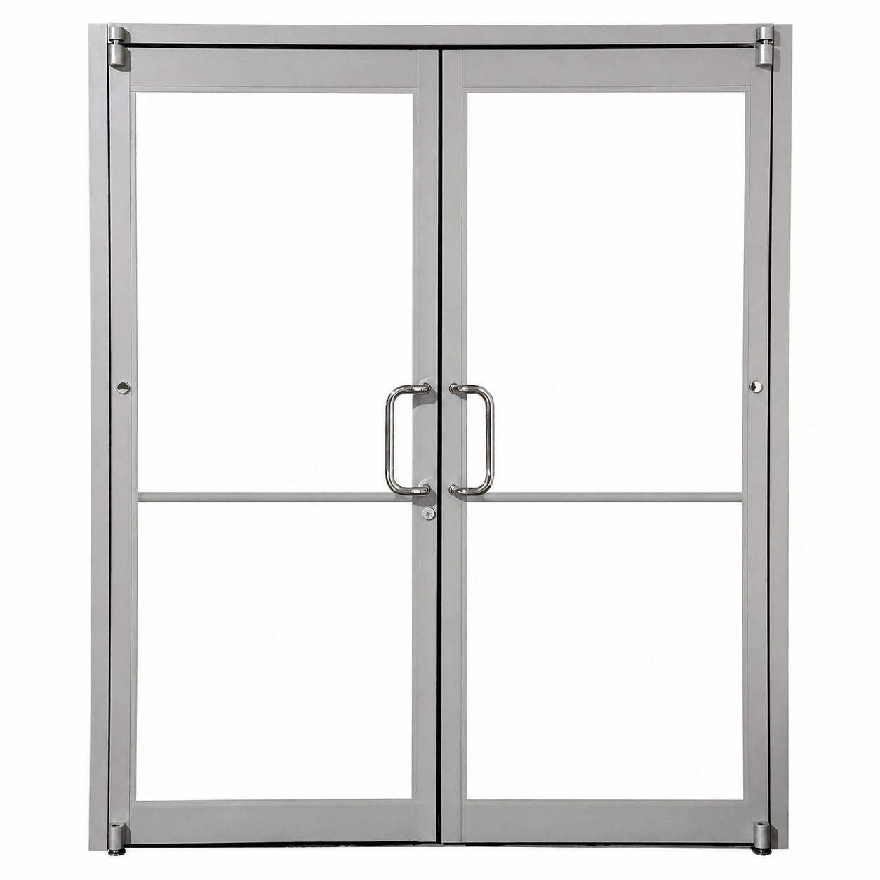 Teza 55 Series Storefront Commercial Door - Image 16