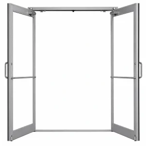 Teza 55 Series Storefront Commercial Door - Image 15