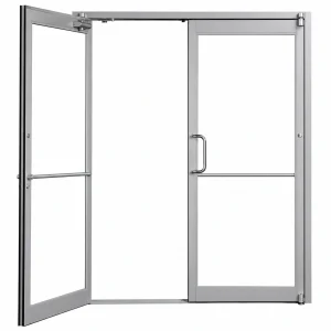 Teza 55 Series Storefront Commercial Door - Image 14