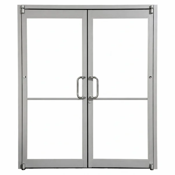 Teza 55 Series Storefront Commercial Door