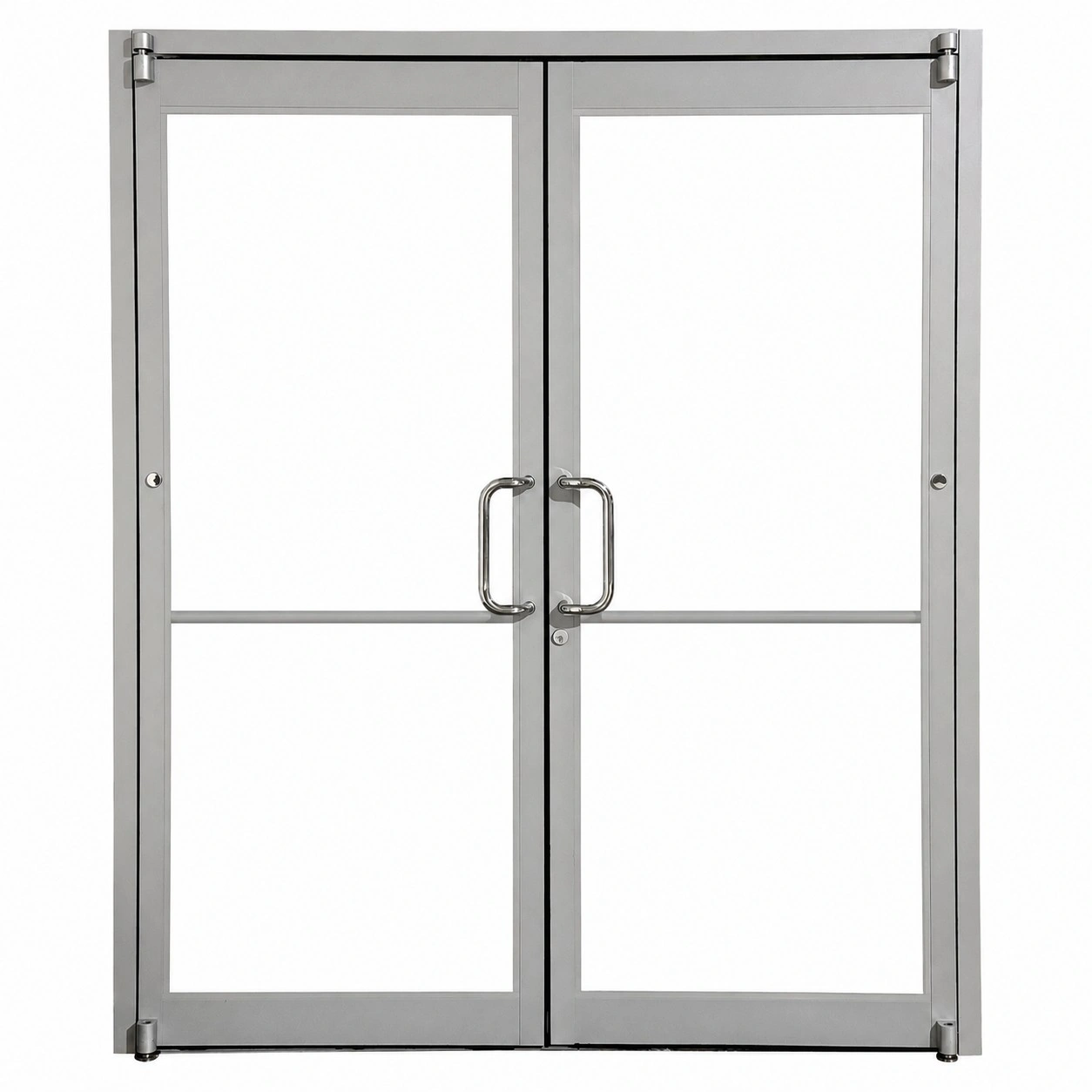 Teza 55 Series Storefront Commercial Door - Image 13