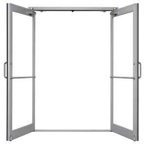 Teza 55 Series Storefront Commercial Door - Image 12