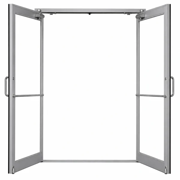 Teza 55 Series Storefront Commercial Door