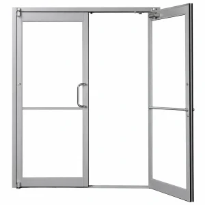 Teza 55 Series Storefront Commercial Door - Image 11