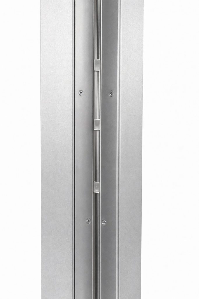 Teza 60 Series Storefront Commercial Door
