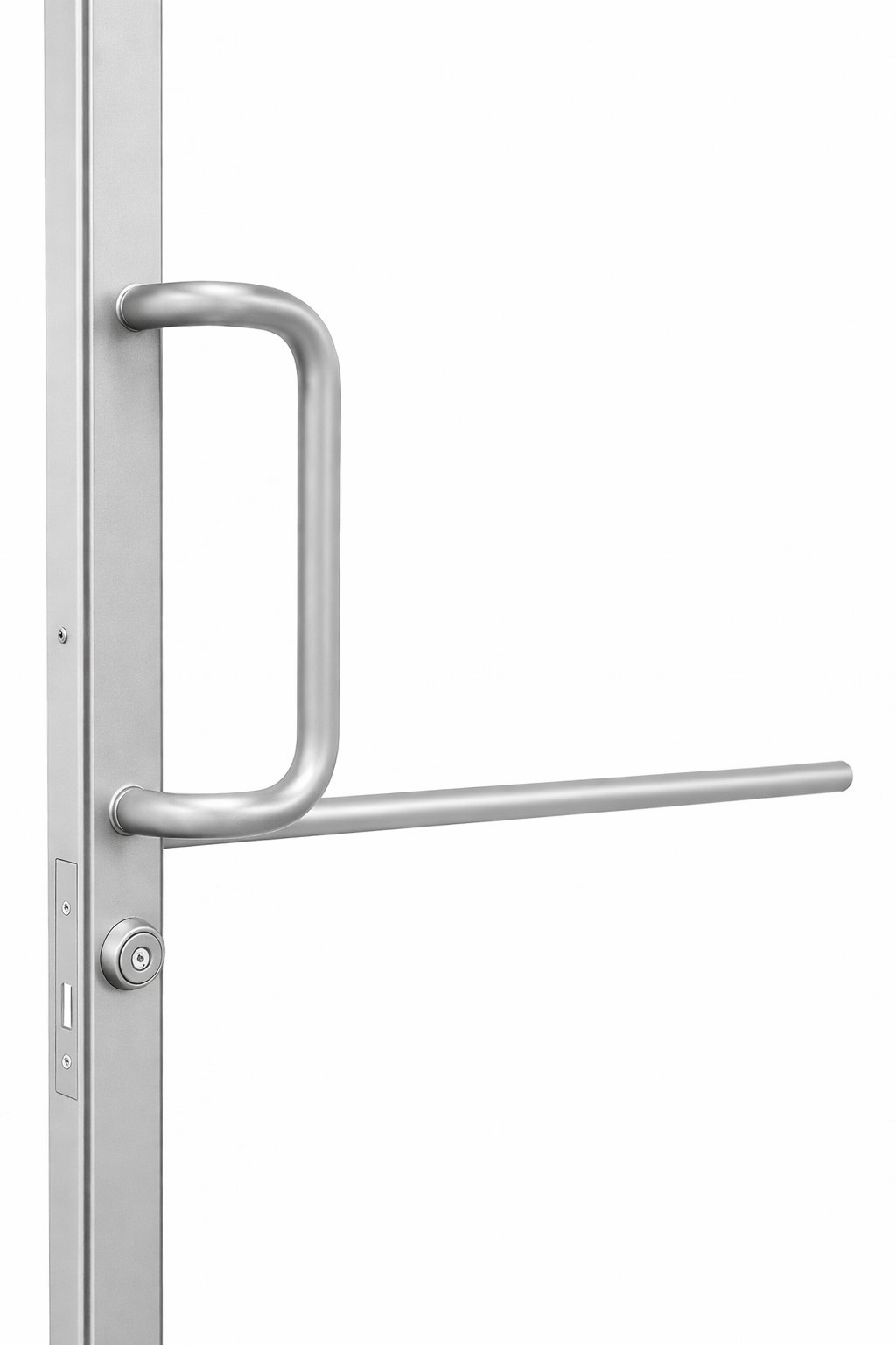 Teza 60 Series Storefront Commercial Door - Image 15