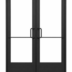 Teza 60 Series Storefront Commercial Door - Image 2