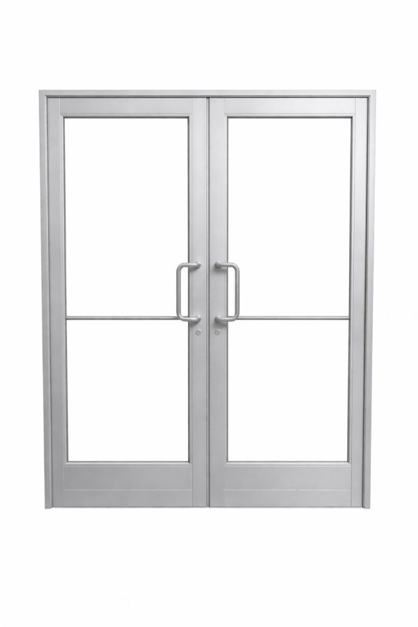Teza 60 Series Storefront Commercial Door