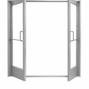 Teza 60 Series Storefront Commercial Door - Image 17