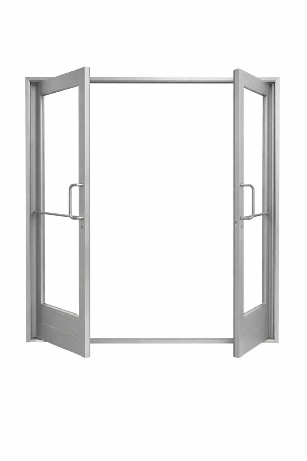 Teza 60 Series Storefront Commercial Door