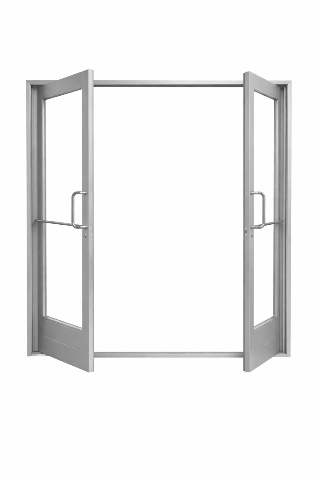 Teza 60 Series Storefront Commercial Door - Image 17