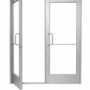 Teza 60 Series Storefront Commercial Door - Image 18