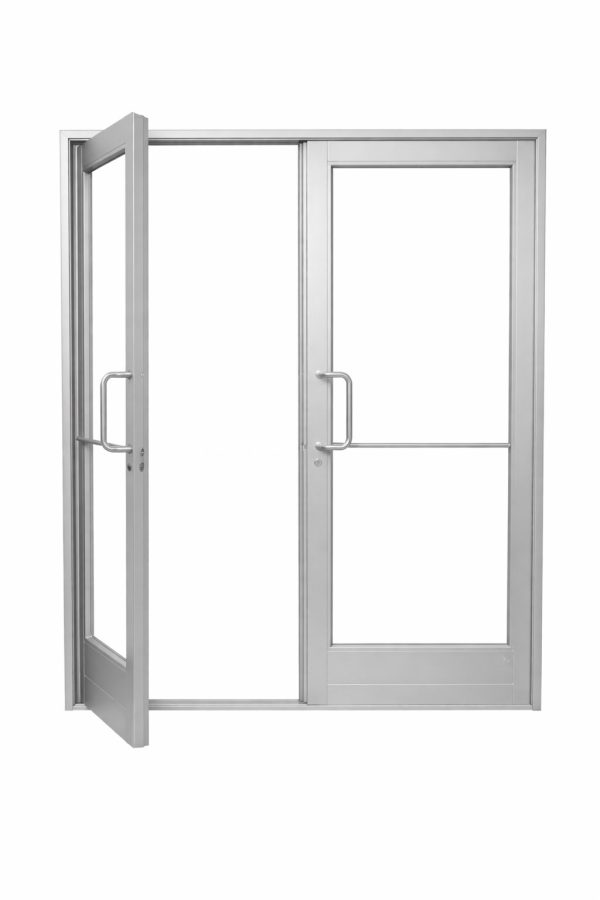 Teza 60 Series Storefront Commercial Door
