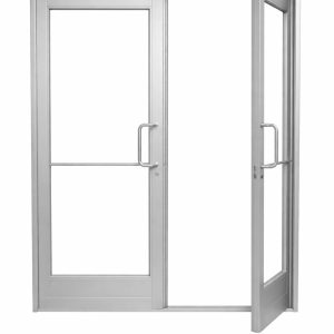 Teza 60 Series Storefront Commercial Door - Image 19