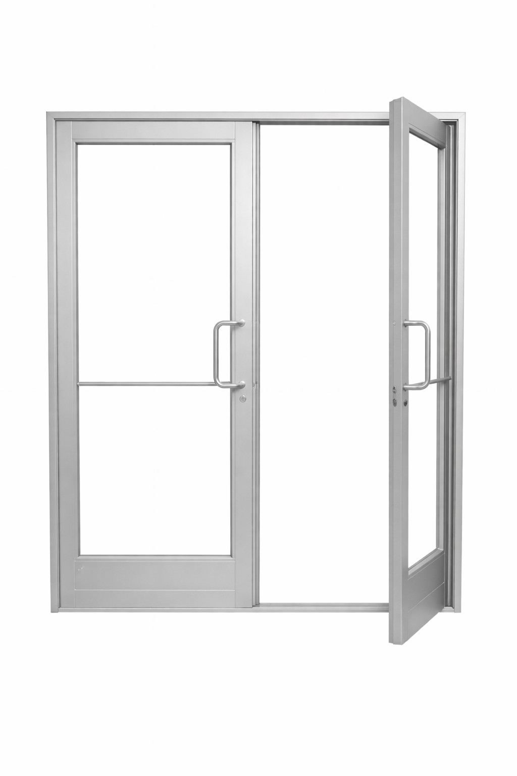 Teza 60 Series Storefront Commercial Door - Image 19