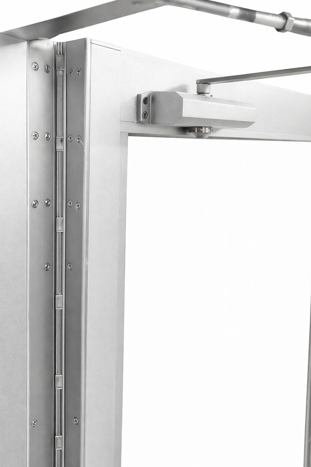 Teza 60 Series Storefront Commercial Door - Image 20