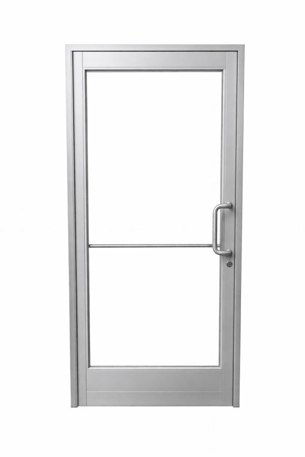 Teza 60 Series Storefront Commercial Door
