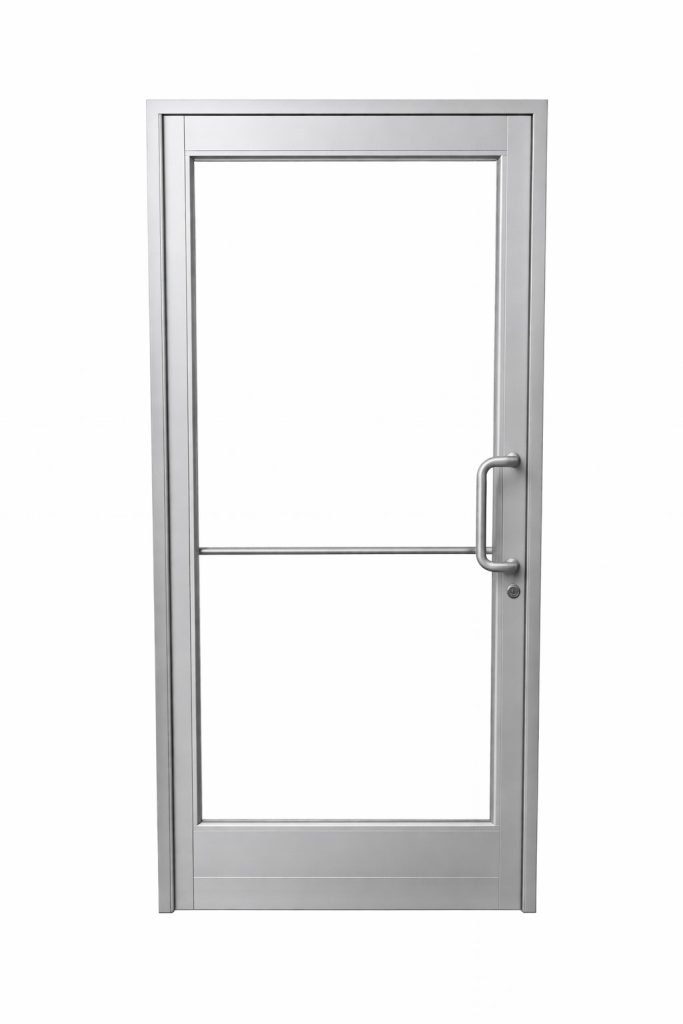 Teza 60 Series Storefront Commercial Door