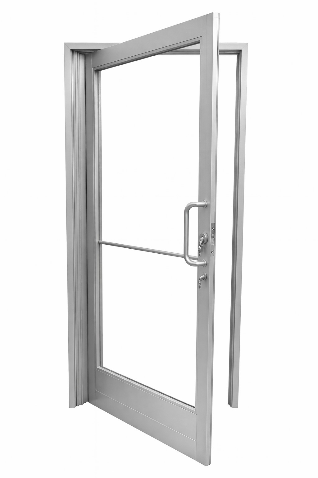 Teza 60 Series Storefront Commercial Door - Image 22