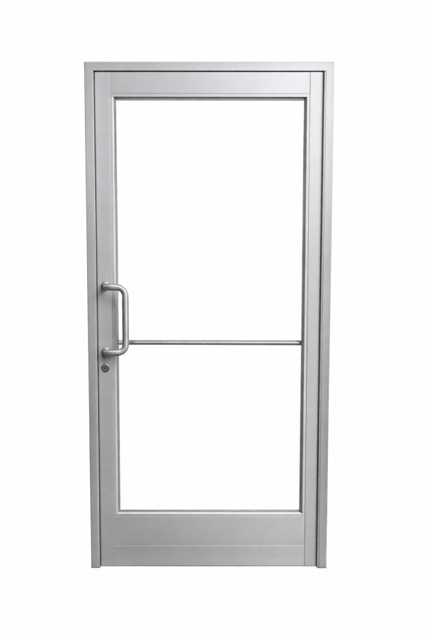 Teza 60 Series Storefront Commercial Door