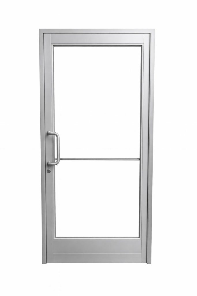 Teza 60 Series Storefront Commercial Door