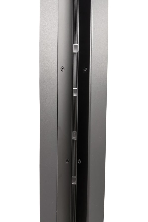 Teza 60 Series Storefront Commercial Door