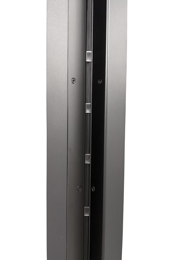 Teza 60 Series Storefront Commercial Door