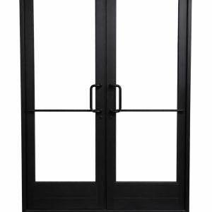 Teza 60 Series Storefront Commercial Door