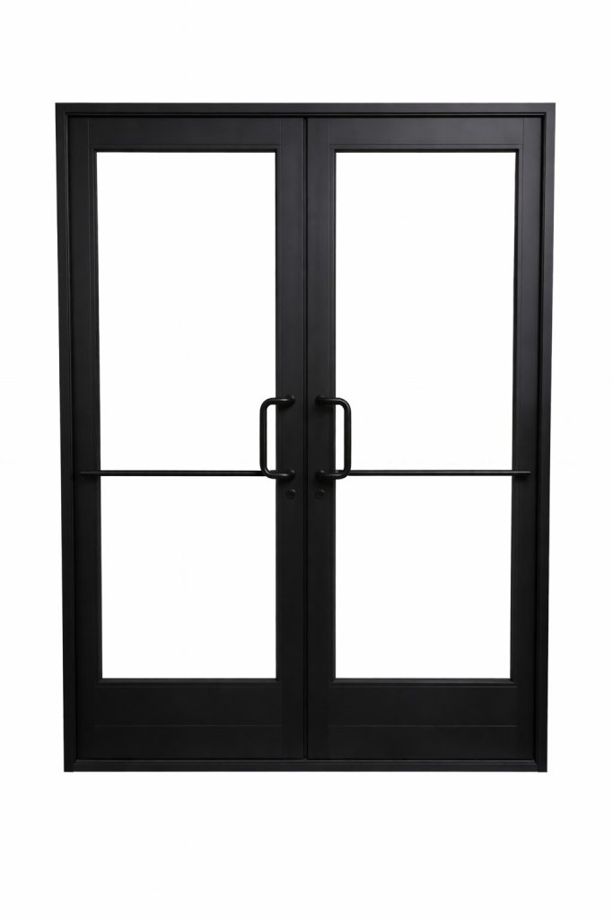 Teza 60 Series Storefront Commercial Door