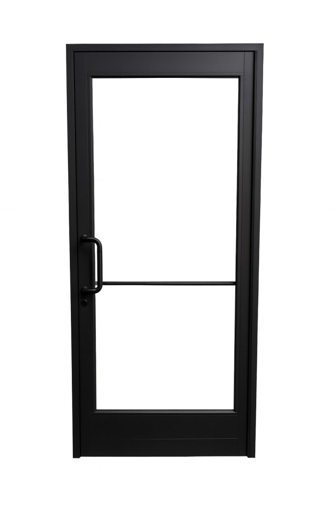 Teza 60 Series Storefront Commercial Door