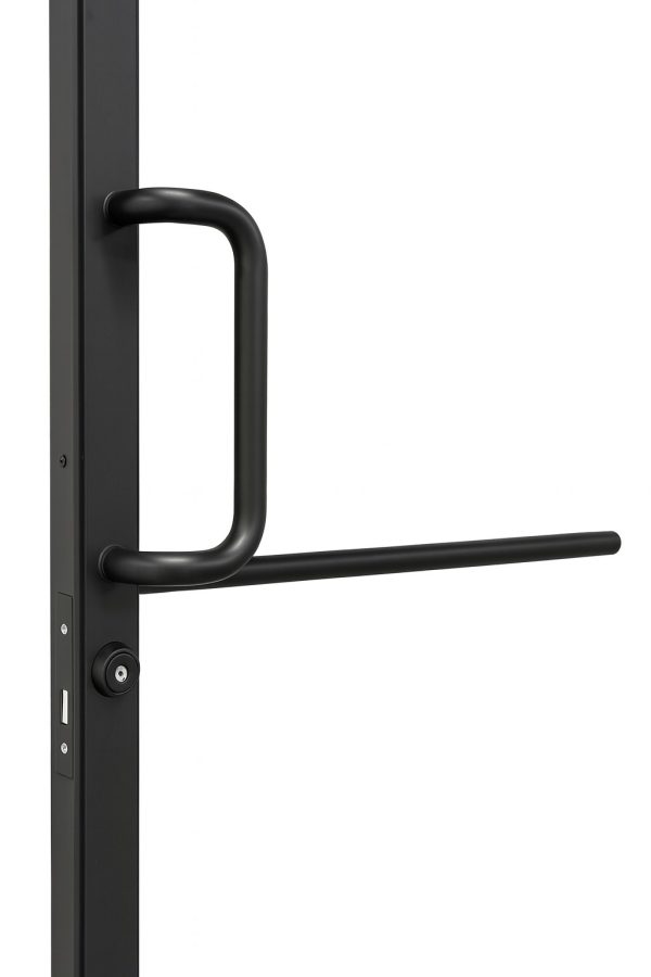 Teza 60 Series Storefront Commercial Door