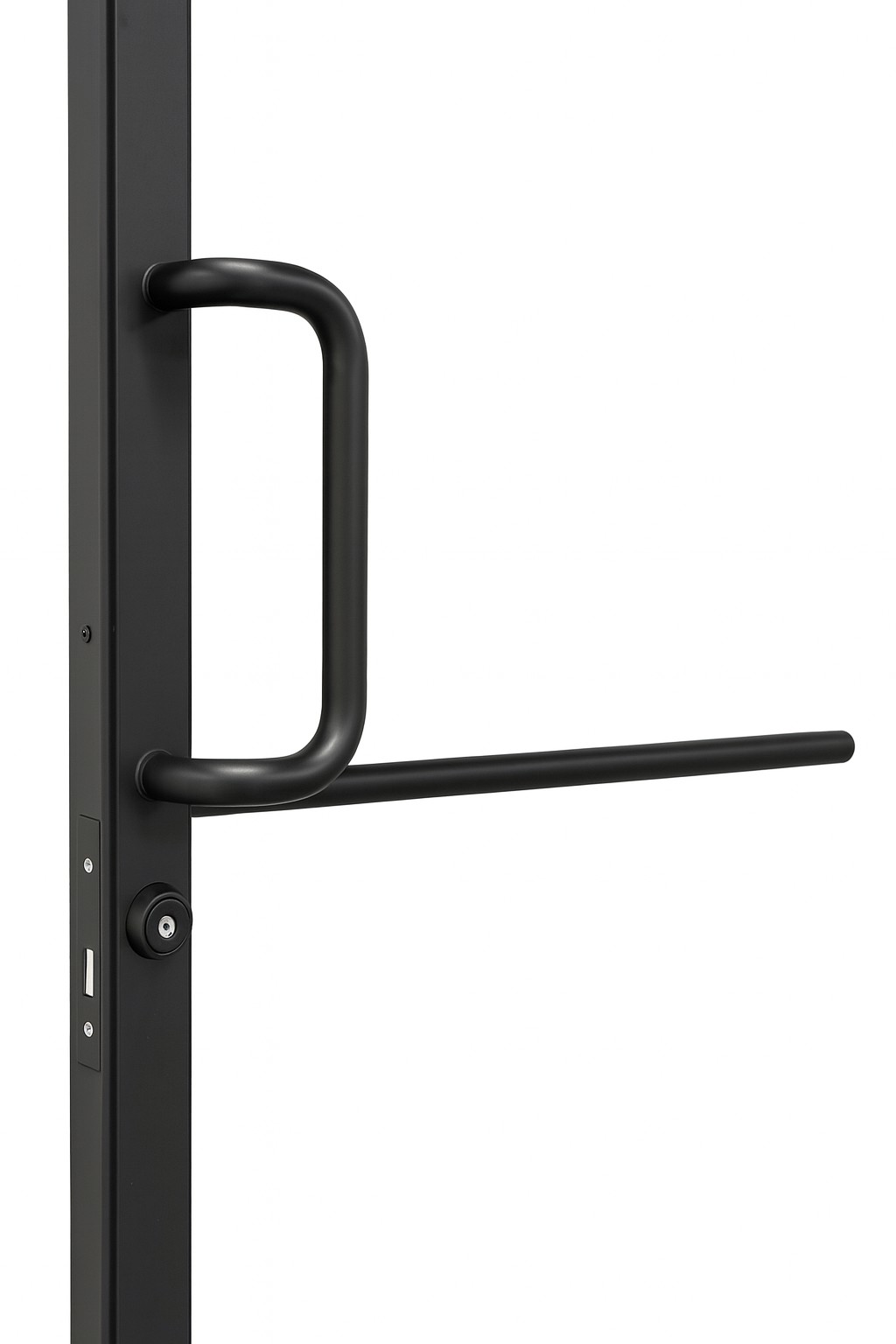 Teza 60 Series Storefront Commercial Door - Image 6