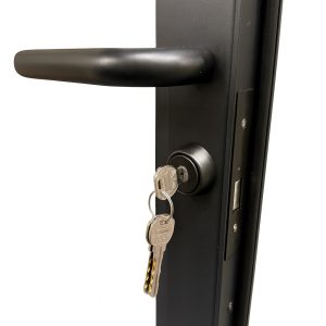 Teza 60 Series Storefront Commercial Door - Image 9