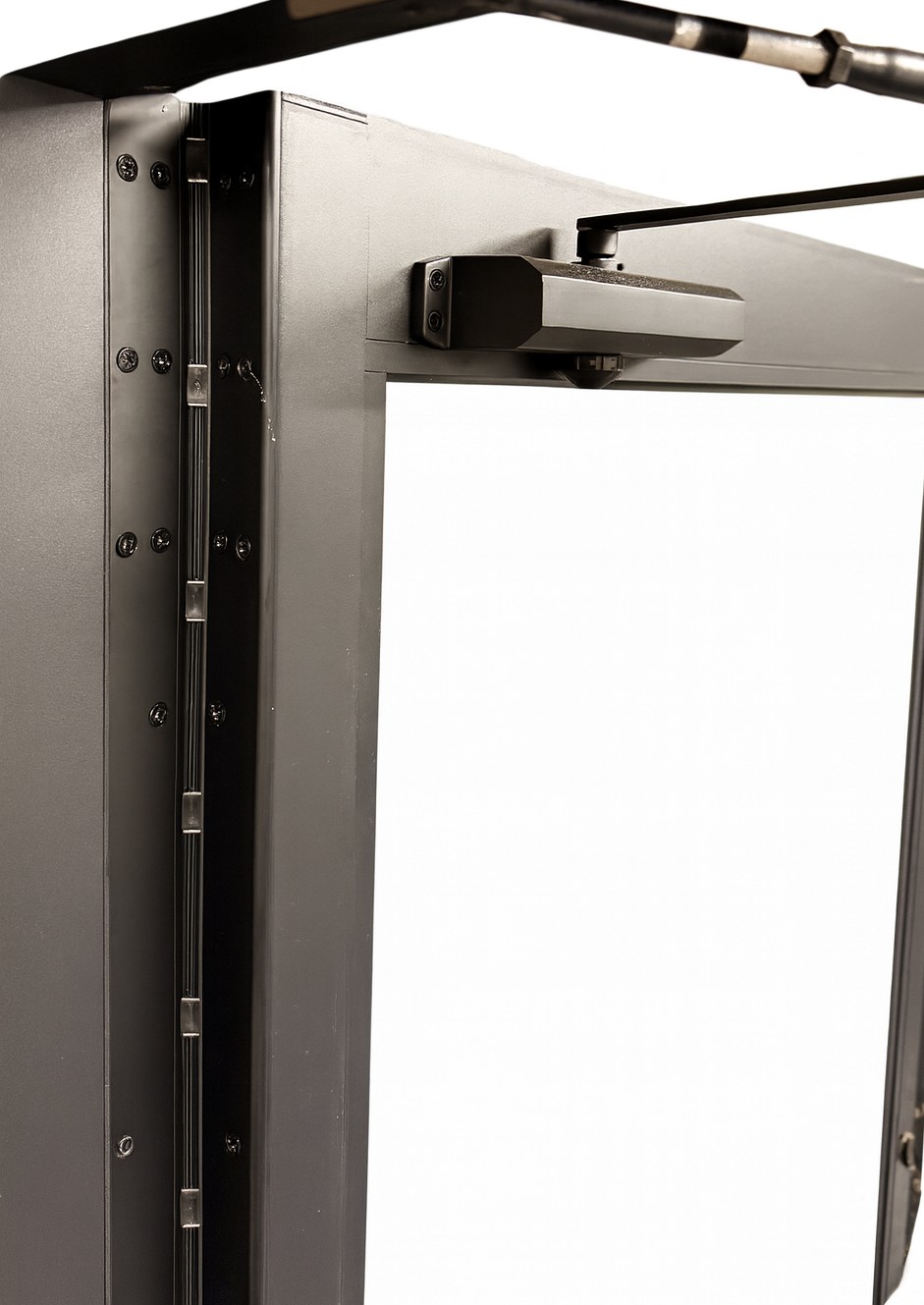 Teza 60 Series Storefront Commercial Door - Image 10